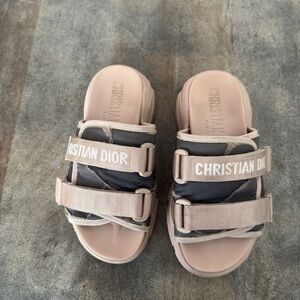 Dior Sandals